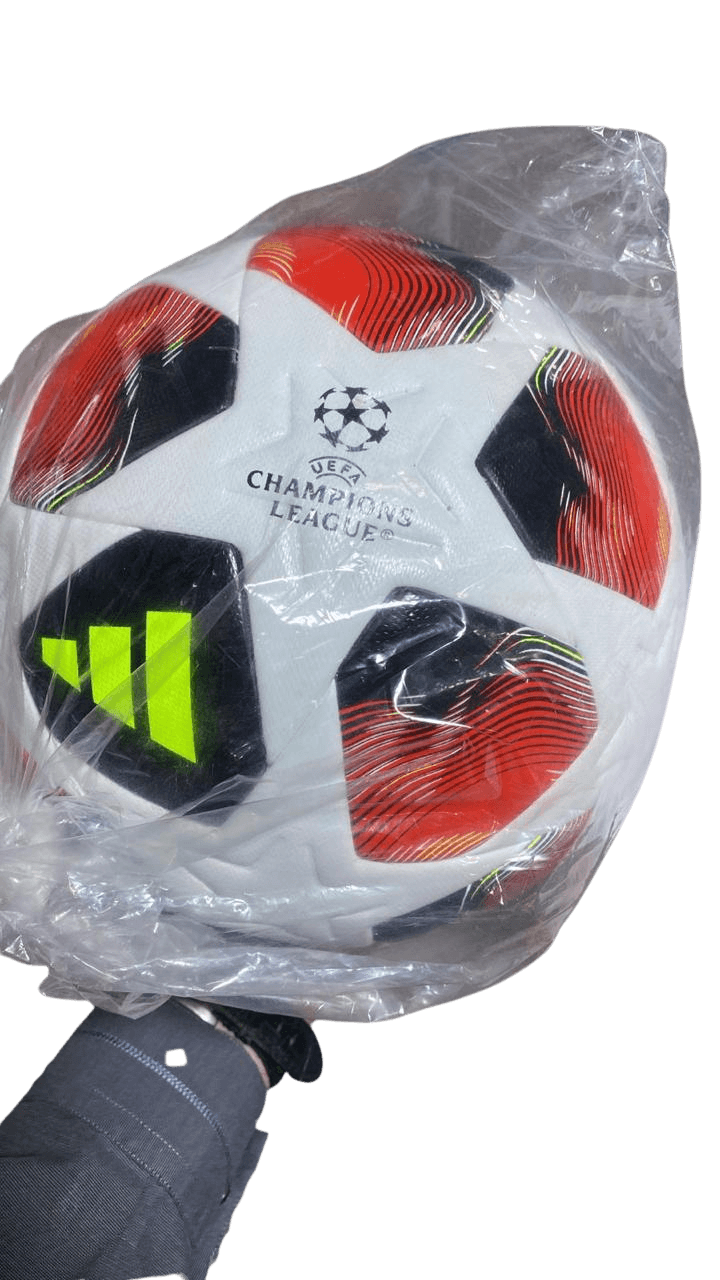Star-panel competition match football